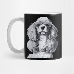 cocker spaniel Mug